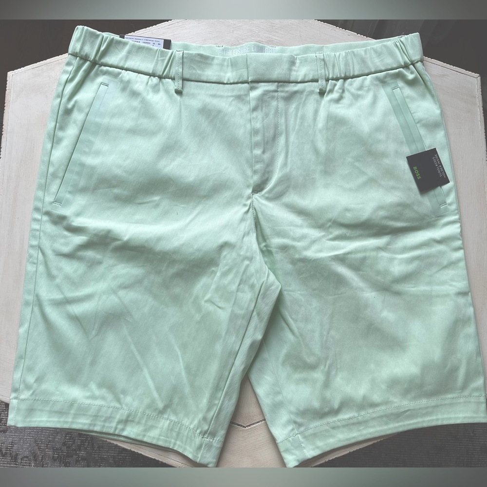 Hugo Boss Men’s Shorts